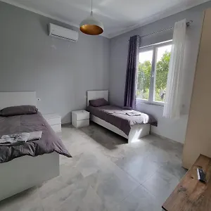 Dentart&apartments Apartament