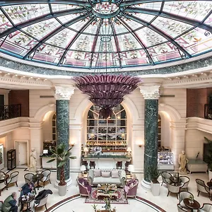 5* Hotell Xheko Imperial Luxury &